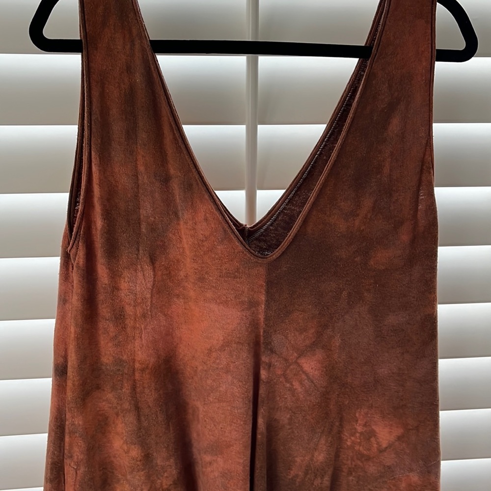 Beautiful sinew moon saturdays child sundress. Like new condition. Organic